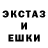 Бошки Шишки Bruce Banner Nioken Sharov